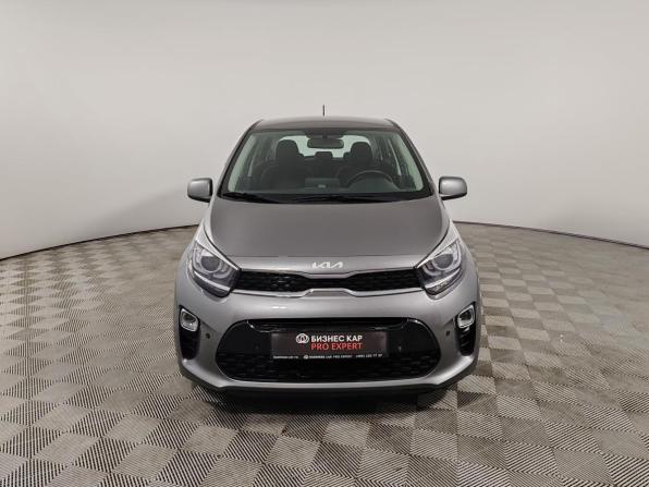 Kia Picanto III Рестайлинг с пробегом 2022 года, цена 1 650 000 рублей, 56224 км, хэтчбек, Автокод Объявления