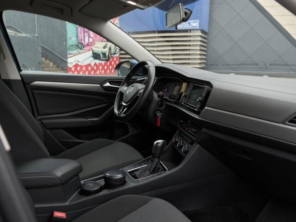 Volkswagen Jetta VII с пробегом 2020 года, цена 1 913 000 рублей, 86261 км, седан, Автокод Объявления