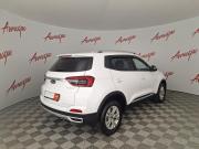 Chery Tiggo 4 I Рестайлинг Псков  - изображение 26