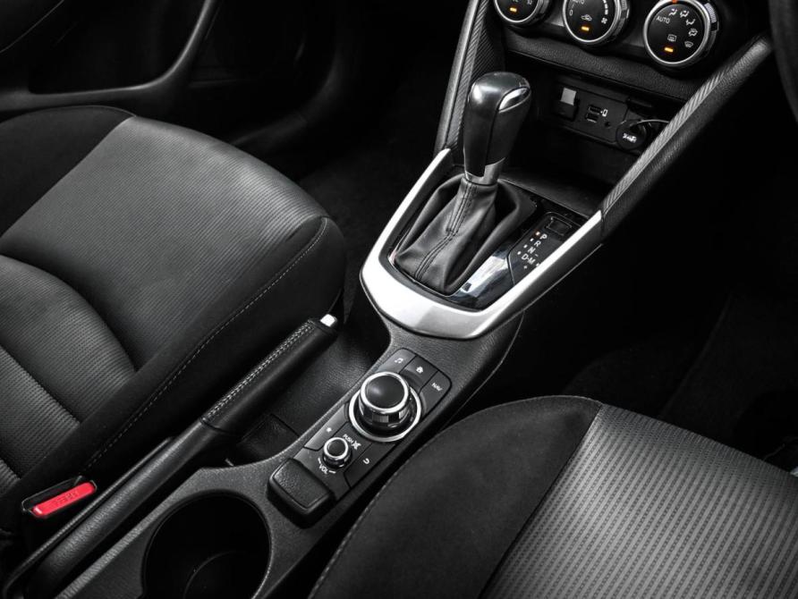 Mazda CX-3 I Новороссийск  - изображение 24