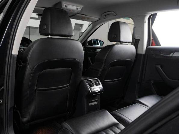 Skoda Superb III с пробегом 2018 года, цена 1 990 000 рублей, 233023 км, лифтбек, Автокод Объявления