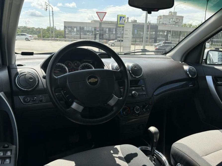 Chevrolet Nexia I Крым  - изображение 10