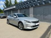 Kia Optima IV Нижнекамск  - изображение 22