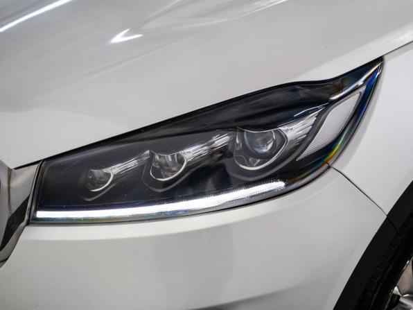 Kia Sorento III Prime Рестайлинг с пробегом 2018 года, цена 2 800 000 рублей, 136099 км, внедорожник, Автокод Объявления