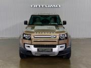 Land Rover Defender II Краснодар  - изображение 22