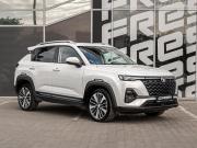 Changan CS35 Plus I Рестайлинг Краснодар  - изображение 23