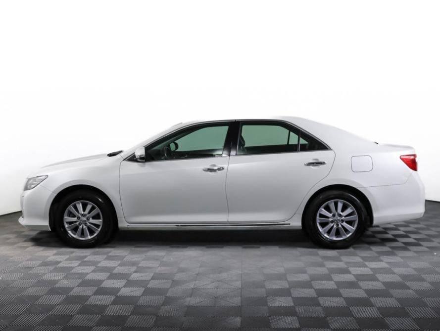 Toyota Camry VII (XV50) Москва  - изображение 8