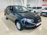 Lada (ВАЗ) Granta I Рестайлинг Миасс  - изображение 22