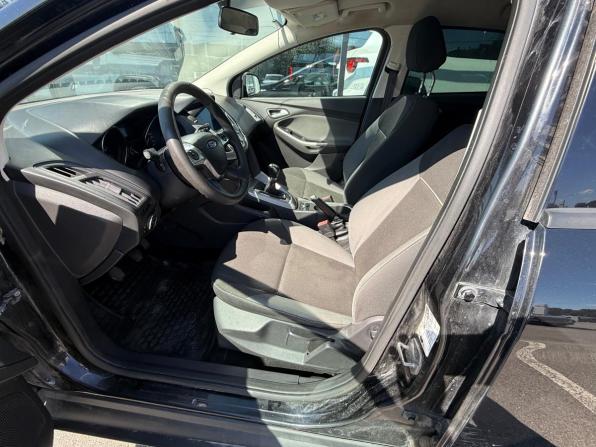 Ford Focus III с пробегом 2013 года, цена 575 000 рублей, 302355 км, хэтчбек, Автокод Объявления