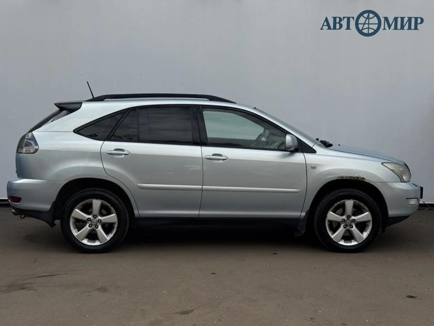 Lexus RX II Москва  - изображение 4
