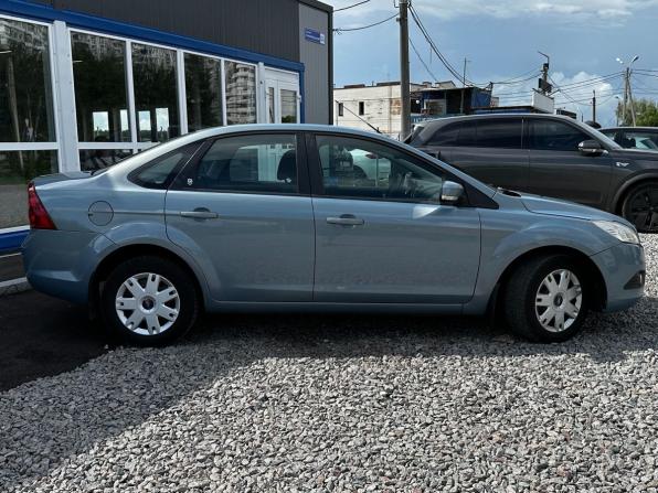 Ford Focus II Рестайлинг с пробегом 2008 года, цена 430 000 рублей, 227006 км, седан, Автокод Объявления