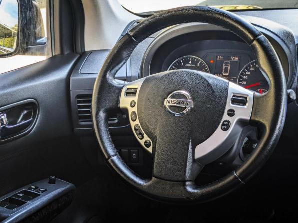 Nissan X-Trail II Рестайлинг с пробегом 2012 года, цена 959 900 рублей, 159000 км, внедорожник, Автокод Объявления