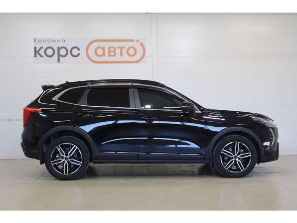 Haval Jolion I Рестайлинг с пробегом 2024 года, цена 2 272 000 рублей, 14579 км, внедорожник, Автокод Объявления