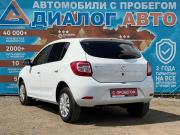 Renault Sandero II Набережные Челны  - изображение 26