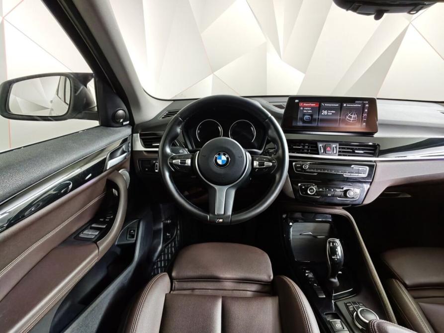 BMW X1 II (F48) Рестайлинг Москва  - изображение 15