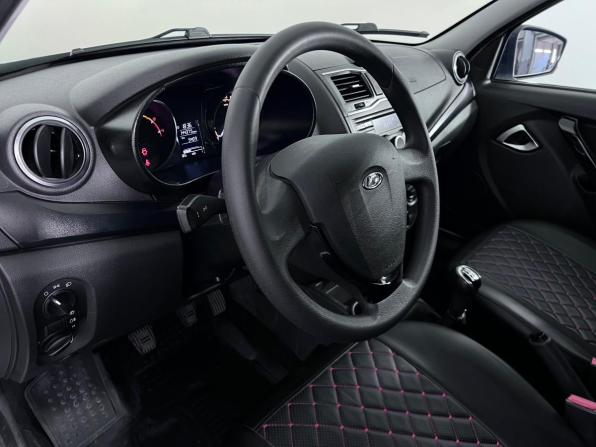 Lada (ВАЗ) Granta I Рестайлинг с пробегом 2023 года, цена 695 000 рублей, 144374 км, седан, Автокод Объявления