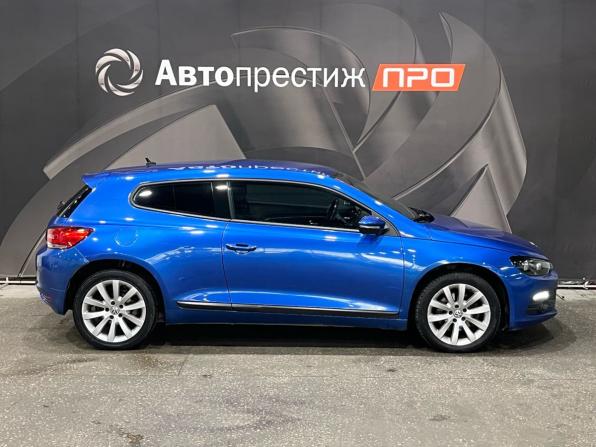 Volkswagen Scirocco III с пробегом 2013 года, цена 1 480 000 рублей, 175787 км, хэтчбек, Автокод Объявления