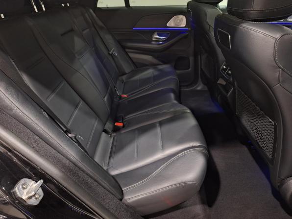 Mercedes-Benz GLE Coupe II (C167) с пробегом 2020 года, цена 7 700 000 рублей, 155371 км, внедорожник, Автокод Объявления