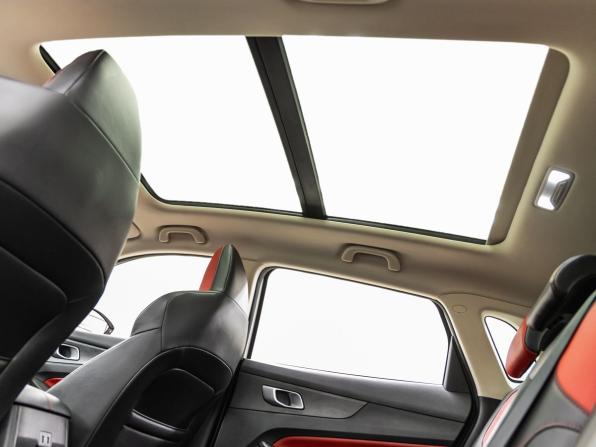 Changan CS55 Plus II с пробегом 2024 года, цена 2 148 000 рублей, 24876 км, внедорожник, Автокод Объявления