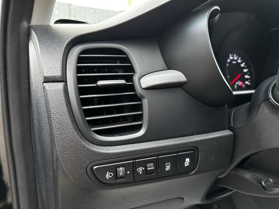 Kia Rio IV Уфа  - изображение 17