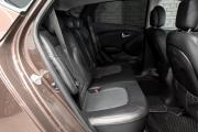 Hyundai ix35 I Екатеринбург  - изображение 39