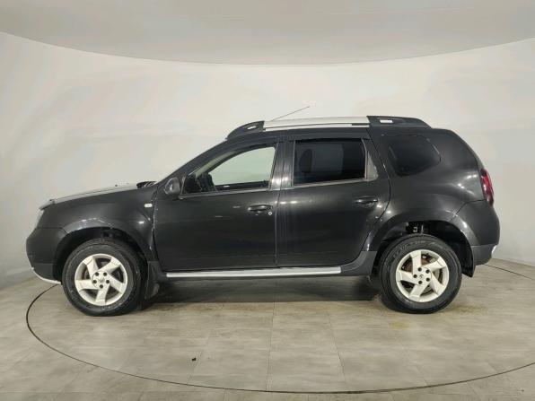 Renault Duster I Рестайлинг с пробегом 2019 года, цена 1 450 000 рублей, 148000 км, внедорожник, Автокод Объявления