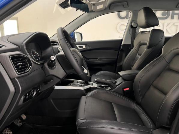 Chery Tiggo 4 I Рестайлинг с пробегом 2022 года, цена 1 380 000 рублей, 23220 км, внедорожник, Автокод Объявления