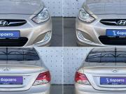 Hyundai Solaris I Тамбов  - изображение 27