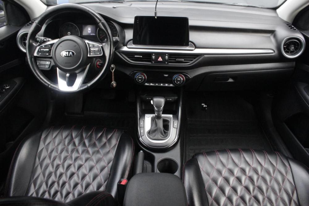 Kia Cerato IV Брянск  - изображение 7