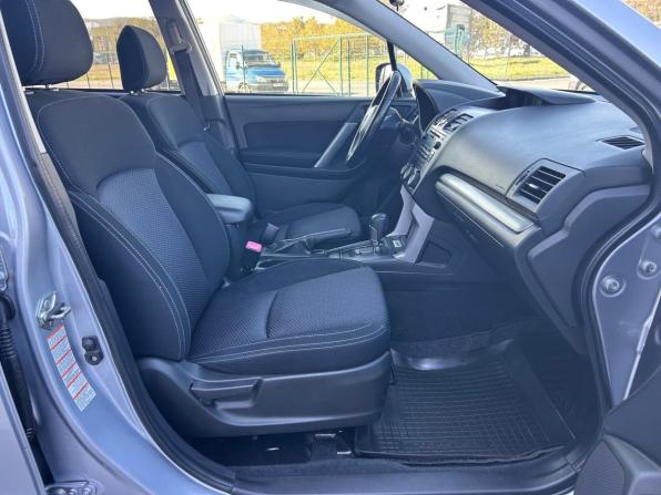 Subaru Forester IV с пробегом 2013 года, цена 1 600 000 рублей, 148500 км, внедорожник, Автокод Объявления