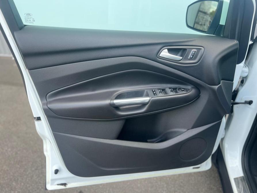 Ford Kuga II Санкт-Петербург  - изображение 16