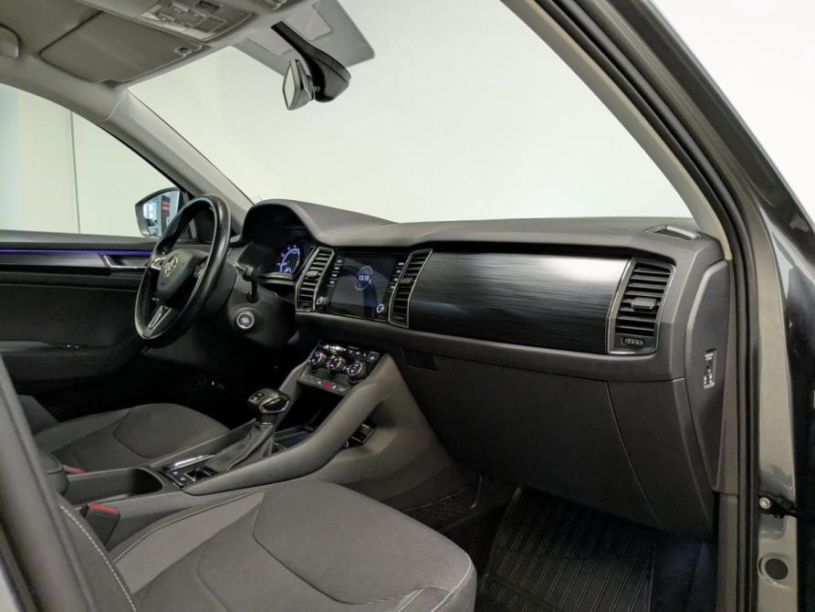 Skoda Kodiaq I Санкт-Петербург  - изображение 12