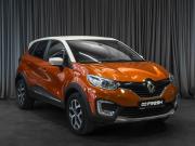 Renault Kaptur I Тюмень  - изображение 23
