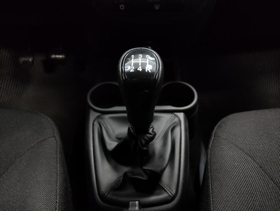 Lada (ВАЗ) Granta I Рестайлинг Пермь  - изображение 13