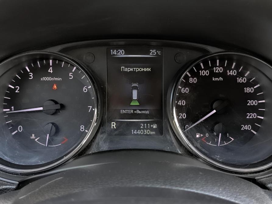Nissan X-Trail III Москва  - изображение 29