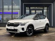 Kia Seltos I Рестайлинг Москва  - изображение 29
