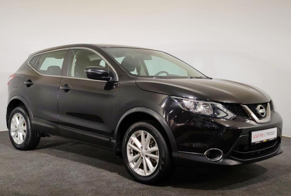 Nissan Qashqai II Ярославль  - изображение 3