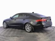 Jaguar XF II Москва  - изображение 37