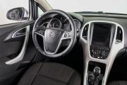 Opel Astra J Пермь  - изображение 36