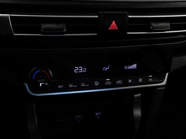 Kia Seltos I с пробегом 2021 года, цена 2 025 000 рублей, 96468 км, внедорожник, Автокод Объявления