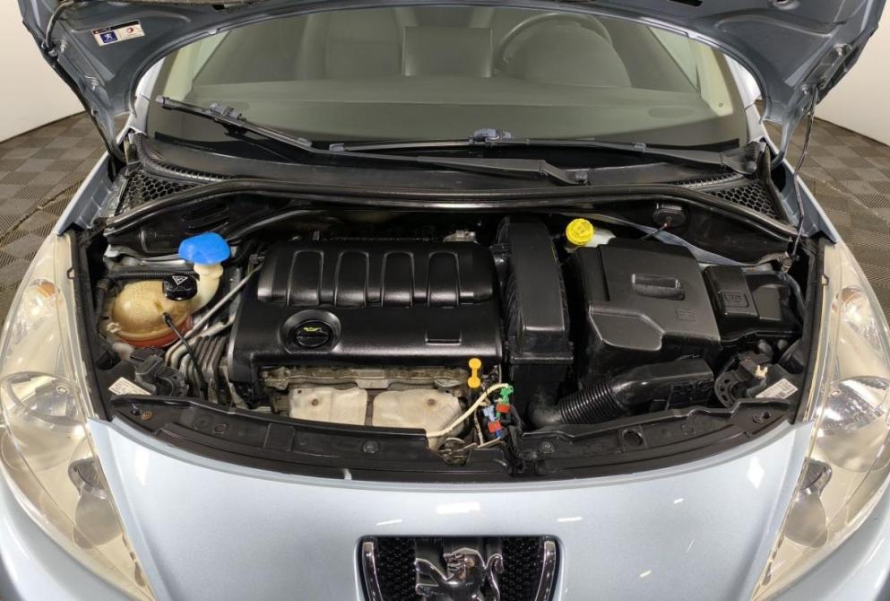Peugeot 207 I Нижний Новгород  - изображение 19