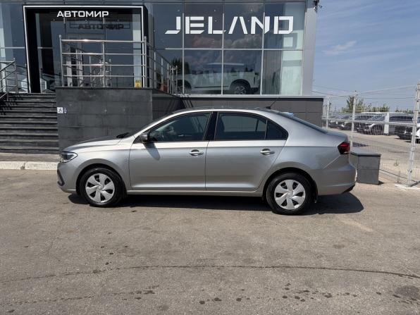 Volkswagen Polo VI с пробегом 2020 года, цена 1 430 000 рублей, 133641 км, лифтбек, Автокод Объявления