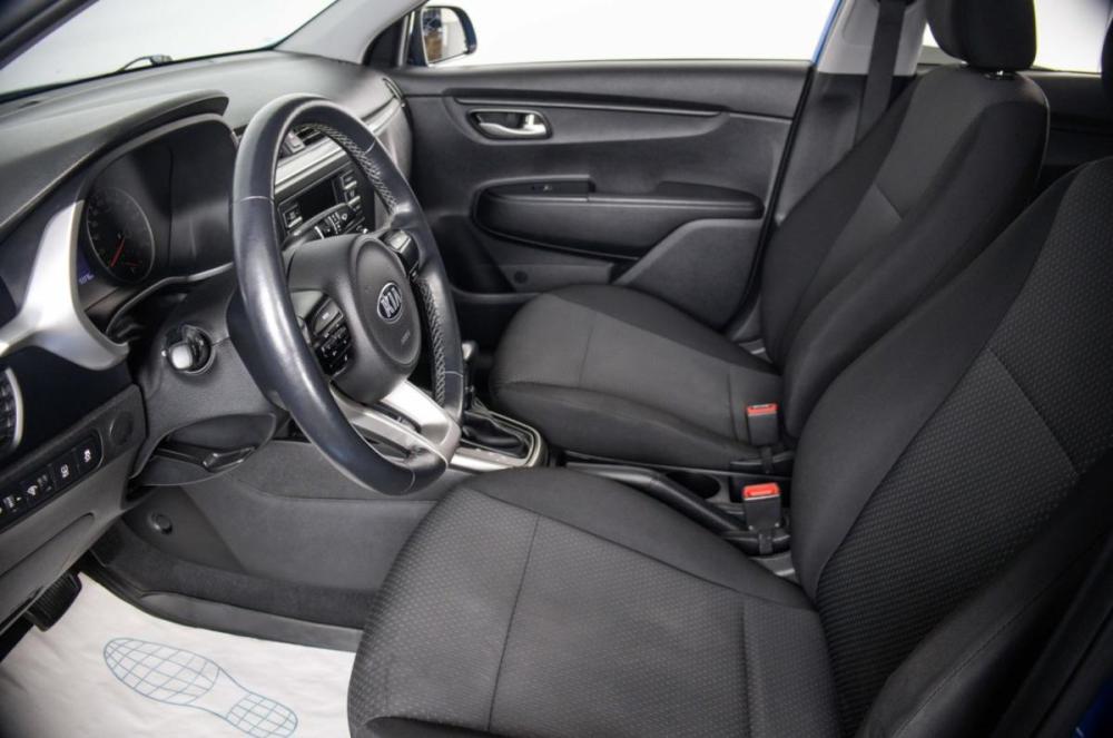 Kia Rio IV Рестайлинг Пермь  - изображение 8