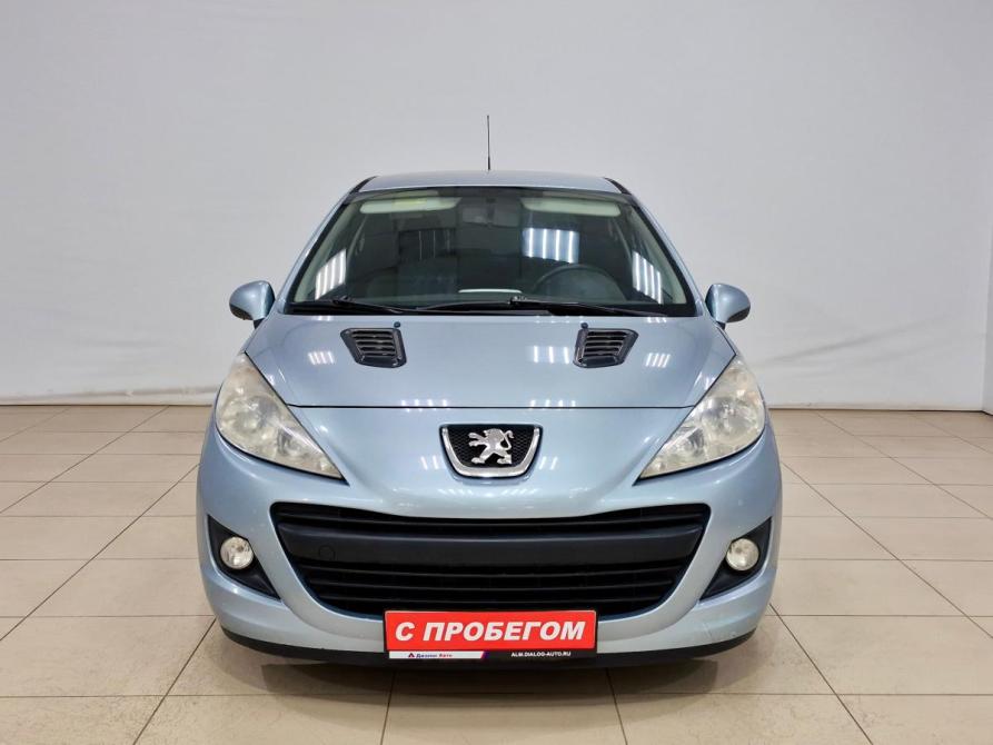 Peugeot 207 I Альметьевск  - изображение 2