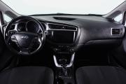 Kia Ceed II Рестайлинг Пермь  - изображение 39