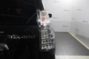 Lexus GX II Рестайлинг 2 Владивосток  - изображение 35