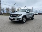 Volkswagen Tiguan I Рестайлинг Стерлитамак  - изображение 27