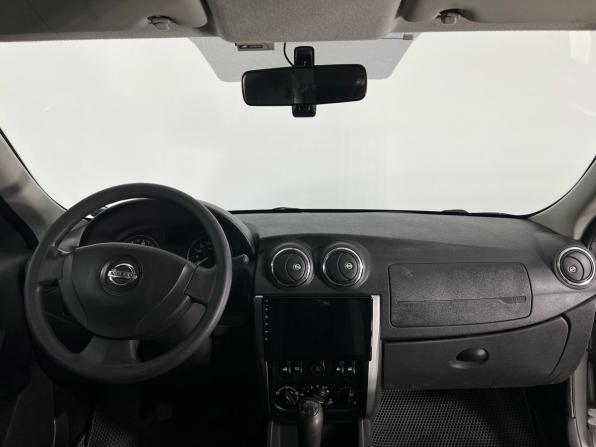Nissan Almera III (G15) с пробегом 2014 года, цена 599 000 рублей, 169000 км, седан, Автокод Объявления