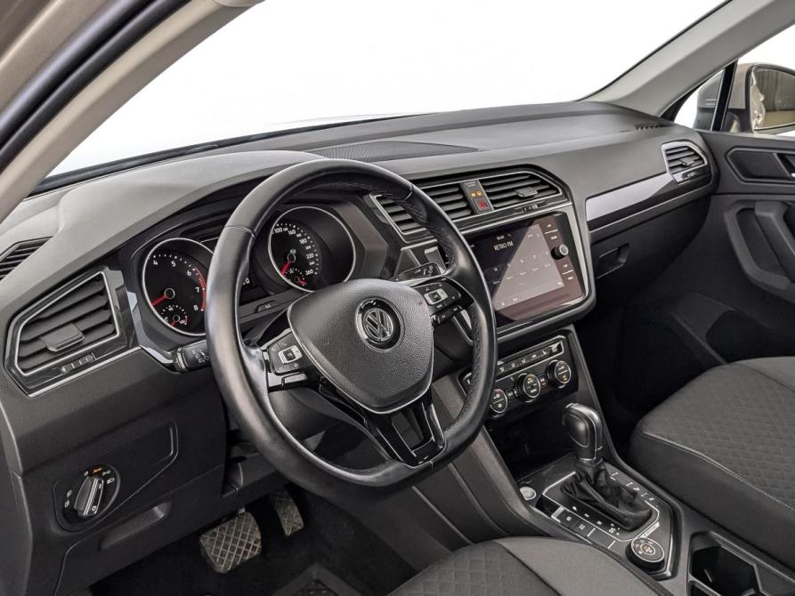 Volkswagen Tiguan II Москва  - изображение 15
