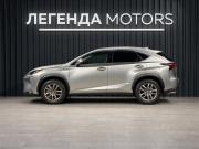 Lexus NX I Иркутск  - изображение 47